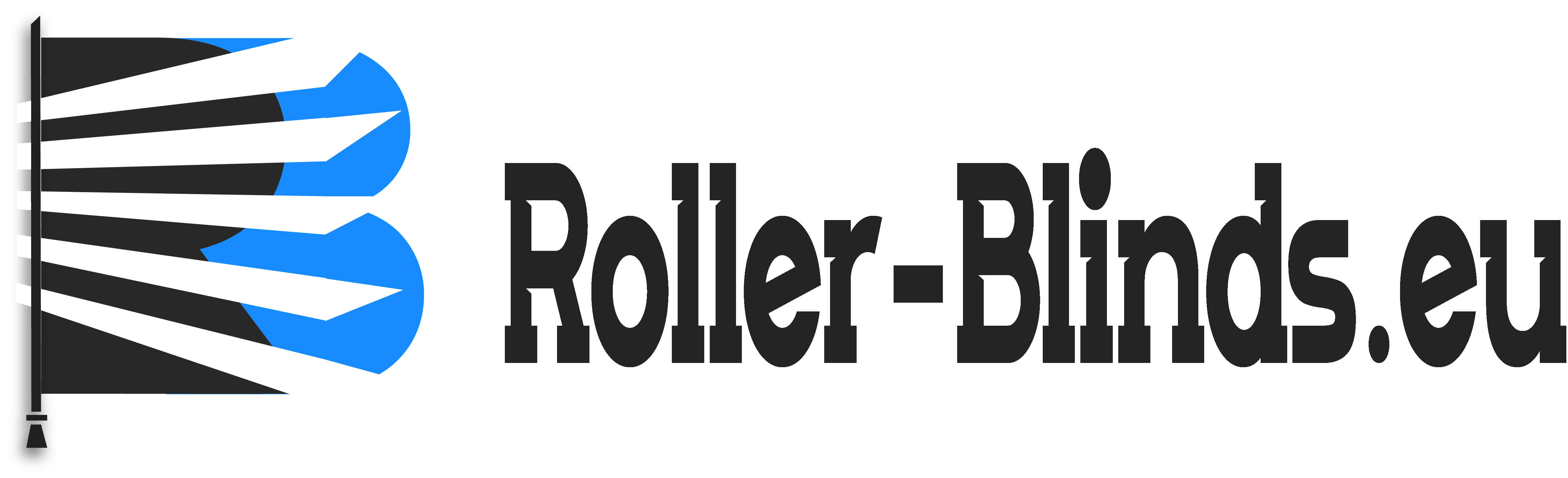 Roller-Blinds Logo